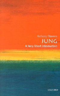 Jung : A Very Short Introduction - Anthony Stevens