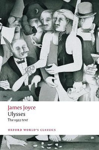 Ulysses : Second Edition - James Joyce