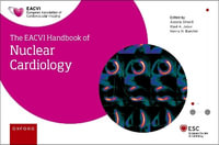 EACVI HANDBOOK OF NUCLEAR CARDIOLOGY - Alessia Gimelli