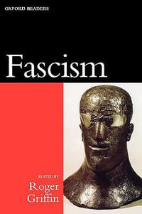 Fascism : Oxford Readers - Roger Griffin