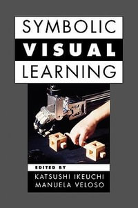 Symbolic Visual Learning - Katsushi Ikeuchi