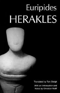 Herakles : Herakles - Euripides