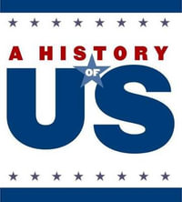 A History of US : Reconstructing America, Student Study Guide Book 7 - Joy Hakim