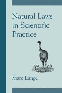 Natural Laws in Scientific Practice - Marc Lange