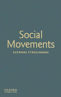 Social Movements - Suzanne Staggenborg