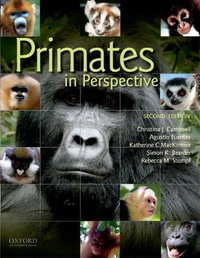 Primates In Perspective - Christina Campbell