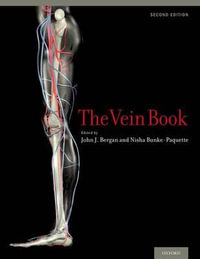 The Vein Book - John J. Bergan