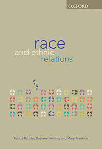 Race and Ethnic Relations - Farida Fozdar