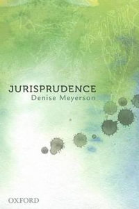 Jurisprudence - Denise Meyerson