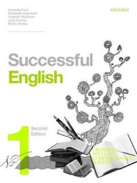 Successful English 1 : 2nd Edition - Amanda Ford