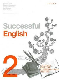 Successful English 2 : Successful Series - Amanda Ford