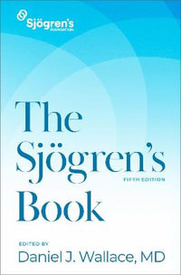 The Sjogren's Book - Daniel J. Wallace