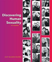 Discovering Human Sexuality - Simon LeVay