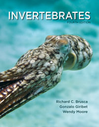 Invertebrates : 4th Edition - Richard C. Brusca