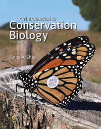 An Introduction to Conservation : 3rd Edition - Anna Sher