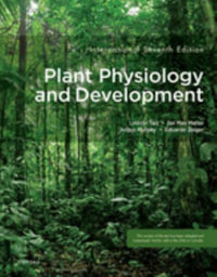 Plant Physiology and Development - Lincoln Taiz