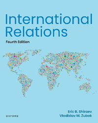 International Relations 4e - Eric Shiraev