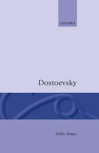 Dostoevsky - John Jones