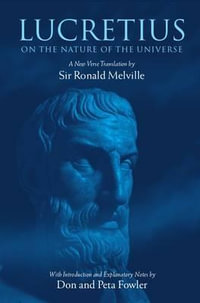 On the Nature of the Universe : Oxford World's Classics - Lucretius .