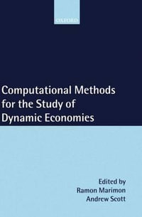 Computational Methods for the Study of Dynamic Economies - Ramon Marimon