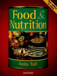 Food and Nutrition - Anita Tull