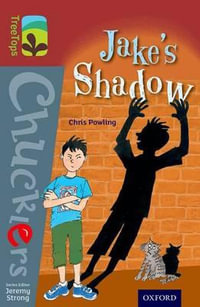 TreeTops Chucklers Level 15 Jake's Shadow : Level 15: Jake's Shadow - Chris Powling