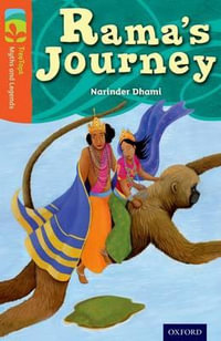 TreeTops Myths and Legends Level 13 Rama's Journey : Level 13: Rama's Journey - Narinder Dhami