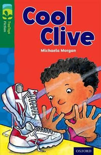 TreeTops Fiction Level 12 Cool Clive : Level 12: Cool Clive - Michaela Morgan