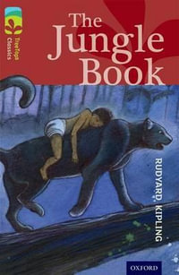 TreeTops Classics Level 15 The Jungle Book : Level 15: The Jungle Book - Rudyard Kipling