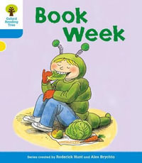 Oxford Reading Tree : Level 3: More Stories B: Book Week - Roderick Hunt