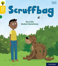 Oxford Reading Tree : Word Sparks: Level 5 Scruffbag - James Clements