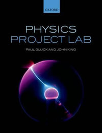 Physics Project Lab - Paul Gluck