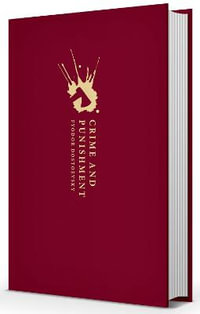 Crime and Punishment : (OWC Hardback) - Fyodor Dostoevsky