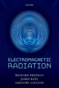 Electromagnetic Radiation - Richard R. Freeman