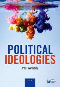 Political Ideologies - Paul Wetherly