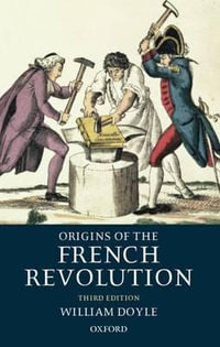 Origins of the French Revolution - William Doyle