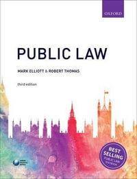 Public Law - Mark Elliott