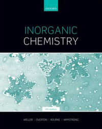 Inorganic Chemistry : 7th edition - Mark Weller