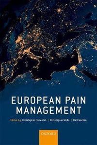 European Pain Management - Christopher Eccleston