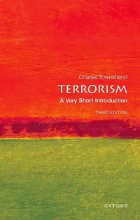 Terrorism : A Very Short Introduction - Charles Townshend