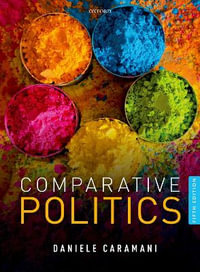 Comparative Politics : 5th Edition - Daniele Caramani