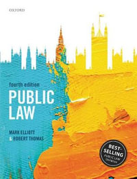 Public Law - Mark Elliott