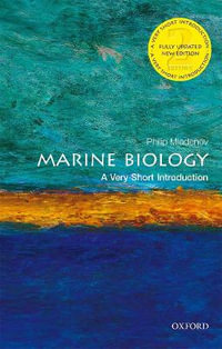 Marine Biology : A Very Short Introduction - Philip V. Mladenov