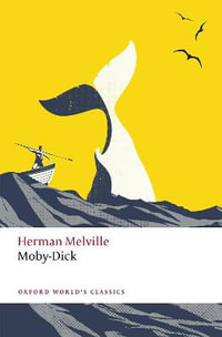 Moby-Dick : 2nd edition - Herman Melville