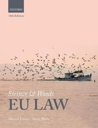 Steiner & Woods EU Law - Marios Costa