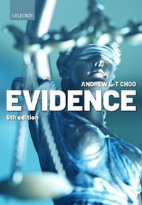 Evidence - Andrew L-T Choo