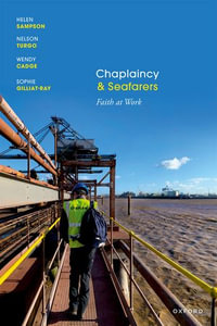 Chaplaincy and Seafarers : Faith at Work - Helen Sampson