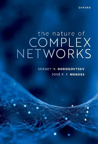 The Nature of Complex Networks - Sergey N. Dorogovtsev