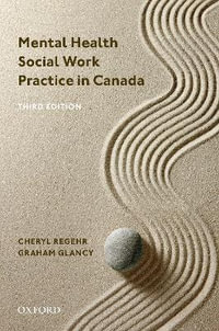 Mental Health Social Work Practice in Canada - Cheryl Regehr