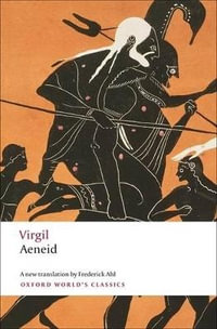 Aeneid : Oxford World's Classics - Virgil